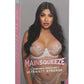 Main Squeeze Cami Strella Ultraskyn Masturbator - Pussy - Vanilla