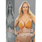 Main Squeeze Julia Ann Ultraskyn Masturbator - Pussy - Flesh/Vanilla