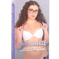 Main Squeeze Leana Lovings Ultraskyn Masturbator - Pussy - Vanilla