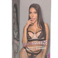 Main Squeeze Lela Star Ultraskyn Masturbator - Pussy - Flesh/Vanilla
