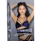 Main Squeeze Lulu Chu Ultraskyn Masturbator - Pussy - Vanilla