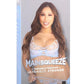 Main Squeeze Nicole Doshi Ultraskyn Masturbator - Pussy - Vanilla