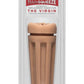 Main Squeeze Replacement Insert For The Virgin Ultraskyn Masturbator - Pussy - Vanilla