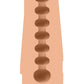 Main Squeeze Replacement Insert For The Virgin Ultraskyn Masturbator - Pussy