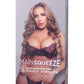 Main Squeeze Richelle Ryan Ultraskyn Masturbator - Pussy - Vanilla