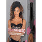 Main Squeeze Scarlet Scandal Ultraskyn Masturbator - Pussy - Caramel
