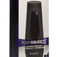Main Squeeze The Original Ultraskyn Masturbator - Pussy - Caramel