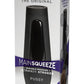 Main Squeeze The Original Ultraskyn Masturbator - Pussy - Black/Chocolate