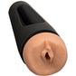 Main Squeeze The Original Ultraskyn Masturbator - Pussy - Vanilla