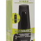 Main Squeeze The Original Vibro Ultraskyn Vibrating Masturbator with Bullet and Remote Control - Pussy - Vanilla