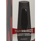 Main Squeeze The Virgin Ultraskyn Masturbator - Pussy - Vanilla