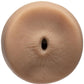 Man Squeeze William Seed Ultraskyn Masturbator - Butt