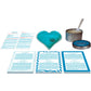 Massage Seductions Massage Kit