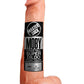 Master Cock Moby Huge 3 Foot Tall Super Dildo