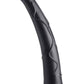 Master Cock Pony Boy Horse Dildo - Black - 17in