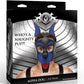 Master Series Alpha Dog Pup Hood - Blue