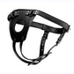 Master Series Ass Holster Anal Plug Harness