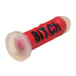 Master Series Bitch Silicone Dildo