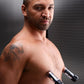 Master Series Black Max Powerful Twist Nipple Suckers