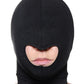 Master Series Blow Hole Open Mouth Spandex Hood