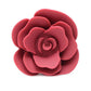 Master Series Booty Bloom Silicone Rose Anal Plug