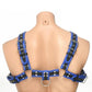 Master Series Bulldog Harness