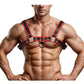 Master Series Bulldog Harness