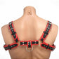 Master Series Bulldog Harness