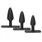 Master Series Bum-Tastic Trainer Silicone Pegging