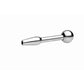 Master Series Chasm Stainless Steel Cum-Thru Insert