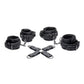 Master Series Concede Wrist and Ankle Restraint