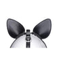 Master Series Dark Horse Pony Head with Silicone Bit