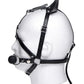 Master Series Dark Horse Pony Head with Silicone Bit