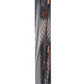 Master Series Dick Stick Retractable Dildo On A Stick - Black/Vanilla