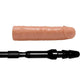 Master Series Dick Stick Retractable Dildo On A Stick