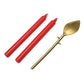 Master Series Drip Sensation Spoon and Drip Candle
