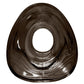 Master Series Excavate Tunnel Anal Plug