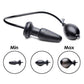 Master Series Expand Inflatable Anal Plug