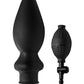Master Series Expand XL Inflatable Anal Plug