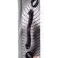 Master Series Extreme Humbler with Ankle Restraints - Black
