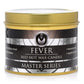 Master Series Fever Hot Wax Candle - Red