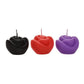 Master Series Fire Garden Rose Candle