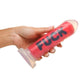 Master Series Fuck Silicone Dildo
