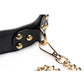 Master Series Golden Submission Bondage