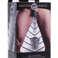 Master Series Hell's Bucket Ball Stretcher with Bucket - Silver