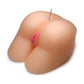 Master Series Hot Ass Butt Candle