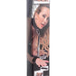 Master Series Imprisoned Metal Stockade with Dildo - Black/Metal