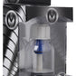 Master Series Intake Anal Suction Device - Clear