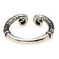 Master Series Kingpin Stainless Steel Glans Ring