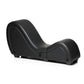 Master Series Kinky Sex Chaise with Love Pillows
